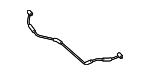 311412M500 - Fuel System: Suction Hose for Hyundai: Genesis Coupe Image