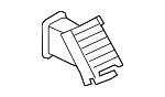 TE696481X02 - : Air Outlet Vent for Mazda Image