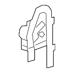 79170T0AA41 - HVAC: Motor for Honda: Accord, CR-V Image