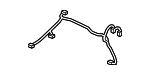 80650T0AA40 - : Harness for Honda: CR-V Image