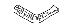 MN185569 - : Seat Frame for Mitsubishi Image