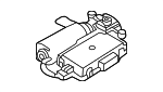 12803652 - Electrical: Sunroof Motor for Saab: 9-3, 9-3X Image
