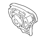 Driver Inflator Module