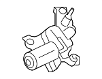 MN142094 - Electrical: Rear Motor for Mitsubishi Image