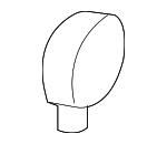 8265A005 - : Nozzle for Mitsubishi Image