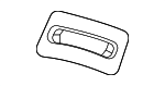 85568151 - Body: Striker Cover for GM Image