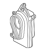 8615030290 - Body: Speaker for Lexus: GS300, GS400, GS430 Image