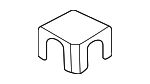 4M0915426 - Electrical: Capacitor Cap for Audi Image
