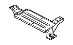 4M0915524H - Electrical: Mount for Audi Image