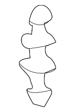 61661382908 - : Hose Connector for BMW: 525i, 528i, 540i, 740i, 740iL, 750iL Image