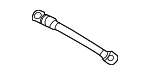 61618352621 - : Drive Arm for BMW: 740i, 740iL, 750iL Image