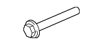 6102019 - Engine: Bracket Bolt for Mopar Image