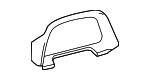 554040R050B2 - : Cluster Visor for Toyota: RAV4 Image