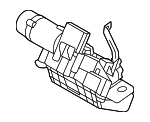 81800AR000 - : Lock Actuator for Hyundai Image