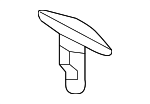 68314226AA - Body: Seal To Hood Fastener for Mopar Image