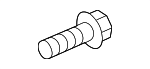 68314570AA - Body: Panel Reinforced Bolt for Mopar Image