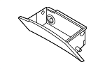 845103V000RY - Body: Glove Box Assembly for Hyundai Image