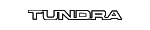 754440C010 - Accessories: Tailgate Emblem for Toyota Image