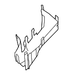 KD4566767 - : Fuse &amp; Relay Box for Mazda: 6, CX-5, CX-9 Image