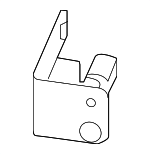 32283345 - Electrical: Accelerometer for Volvo Image