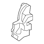 693100C020 - Electrical: Lock Actuator for Toyota: Corolla, Matrix, Tundra Image