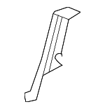 5102417AA - Body: Link for Chrysler: Pacifica Image