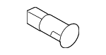 KS0166297 - Body: Socket for Mazda Image