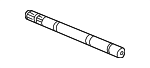 5057120 - : Drive Shaft for Saab: 9-3 Image