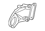 5440433 - Suspension: Bearing Housing for Saab: 9-3, 9-5 Image