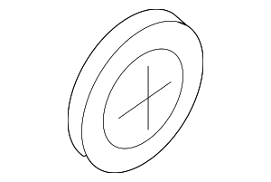 B8599C2032 - : Battery for INFINITI: FX35, FX37, FX50, Q60, QX50, QX55, QX70 Image