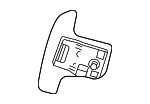 96770T6000VCS - Steering: Paddle Switch for Genesis: GV70, GV80 Image