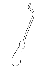 16142757537 - : Filler Hose Strap for Mini Image