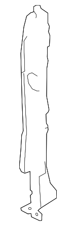 LR092648 - : Rear Insulator for Land Rover: Range Rover Velar Image