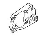 LR092010 - : Outer Bracket for Land Rover: Range Rover Velar Image