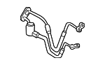 1531021 - HVAC: ACDelcoâ„¢ Compressor Hose for Buick: Century | Pontiac: Grand Prix Image
