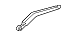 8524148080 - Body: Wiper Arm for Toyota: Highlander Image
