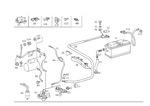 45410301 - Electrical Equipment and Instruments: Battery for Mercedes-Benz Image