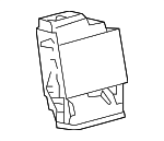 8625052050 - Electrical: Microphone for Toyota: Prius C, RAV4, Tacoma Image