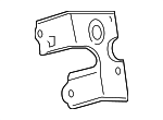 8621252260 - Electrical: Display Unit Bracket for Toyota: Prius C Image