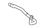 4H0121471C - : Connector Hose for Audi: A8 Quattro Image