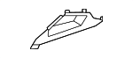 52108067469 - Body: Inner Trim for BMW Image