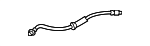 34308857532 - : Brake Hose for Mini Image