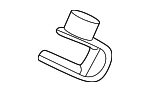 34111163435 - Brakes: Caliper Cap for Mini Image image