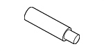 34111157041 - Brakes: Caliper Pin for Mini Image image