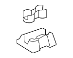 20907563 - Body: Bezel for GM Image