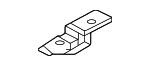 86575D2500 - : Bracket for Genesis: G90 Image
