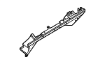 682167JA0A - Body: Trim Pad for Infiniti Image