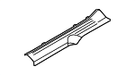 85875TD000YGU - : Rear Sill Plate for Hyundai Image