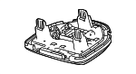 7HE95DX8AA - Body: Overhead Console for Mopar Image