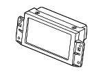 36002629 - Electrical: Display Unit for Volvo: XC60 Image